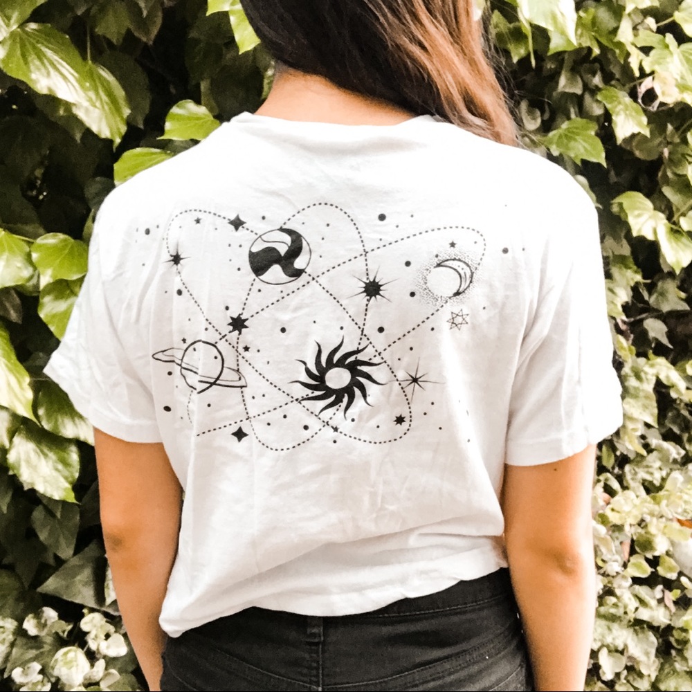 Space T-Shirt